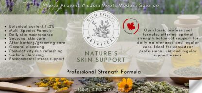 Nature's Skin Support - Regular Strength - Image 3