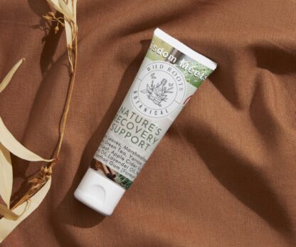 Nature's Recovery Support - Botanical Wellness Gel - 100ml